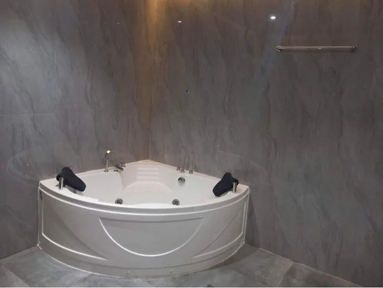 مسكن خالــد Riyadh Apartment