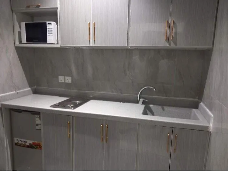 Apartment مسكن خالــد Riyadh Saudi Arabia